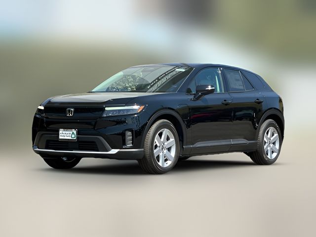2026 Honda Prologue EX