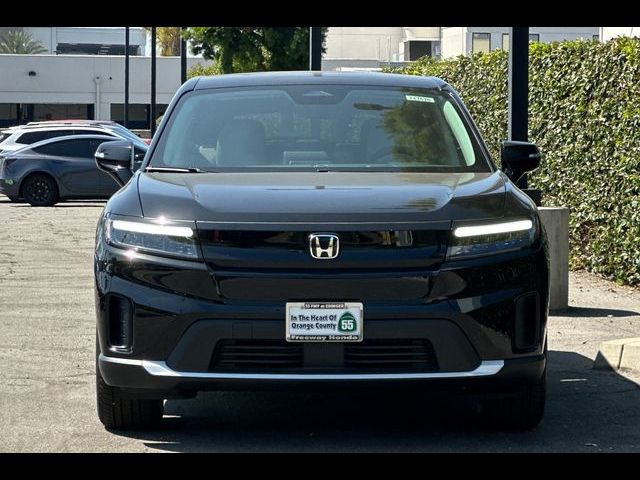 2026 Honda Prologue EX