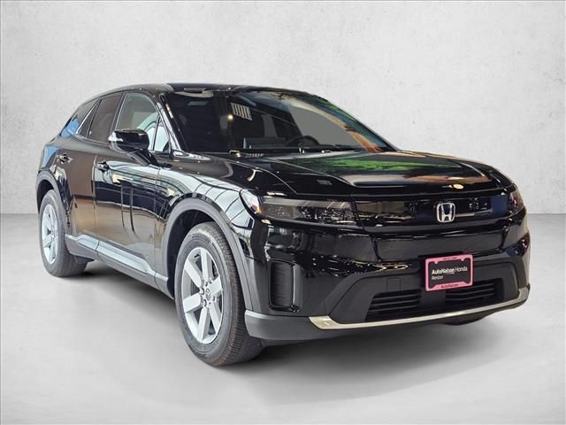2026 Honda Prologue EX