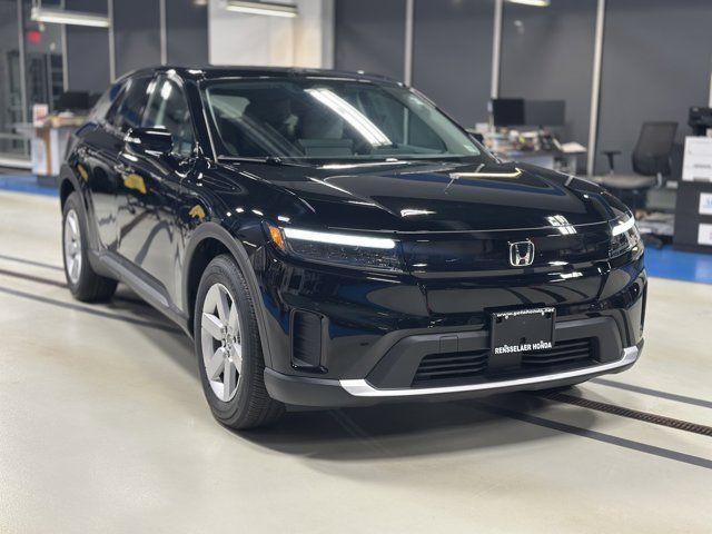 2026 Honda Prologue EX