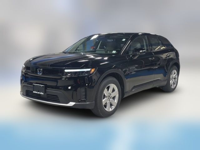 2026 Honda Prologue EX