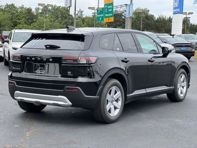2026 Honda Prologue EX