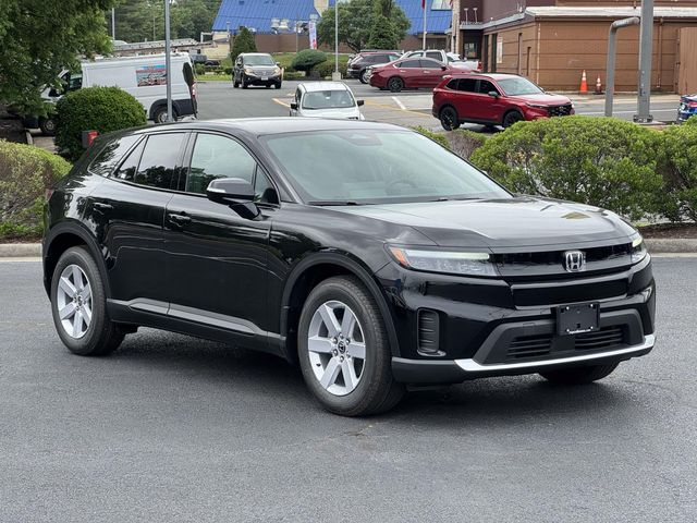 2026 Honda Prologue EX