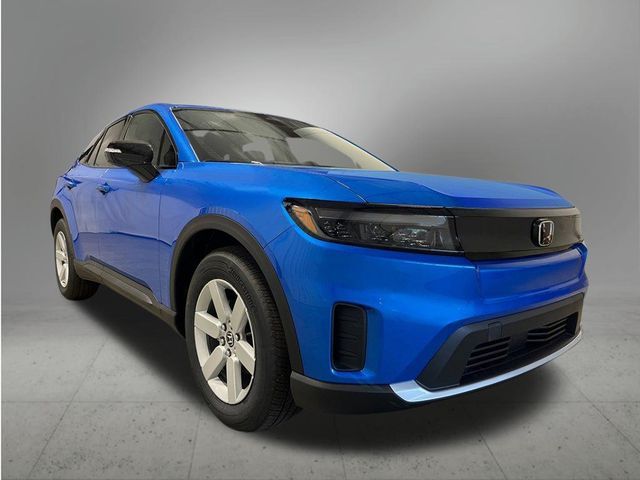 2026 Honda Prologue EX