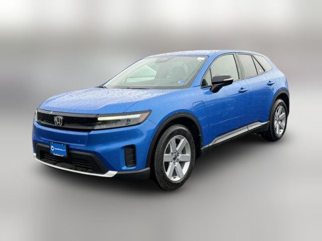 2026 Honda Prologue EX