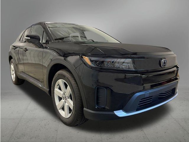 2026 Honda Prologue EX