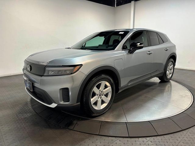 2026 Honda Prologue EX