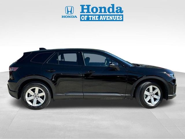 2026 Honda Prologue EX