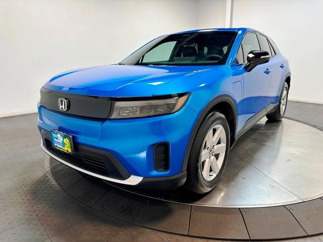 2026 Honda Prologue EX