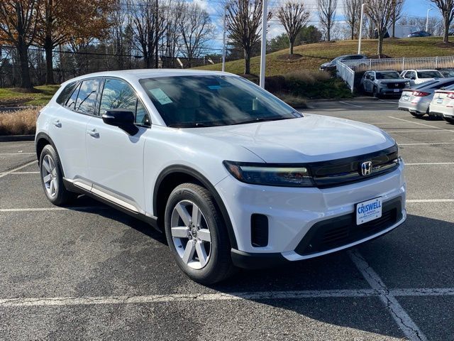 2026 Honda Prologue EX