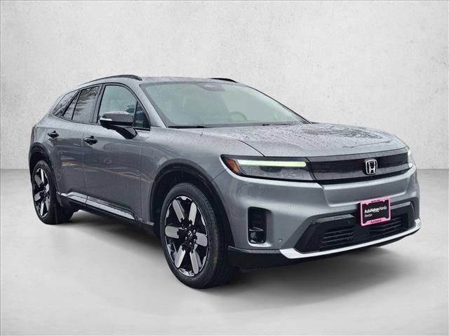 2026 Honda Prologue Elite