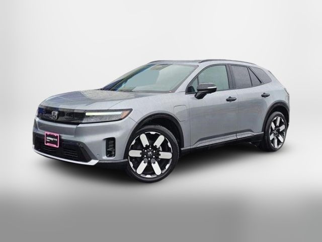 2026 Honda Prologue Elite