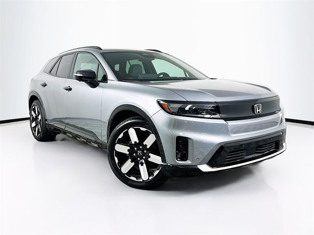 2026 Honda Prologue Elite