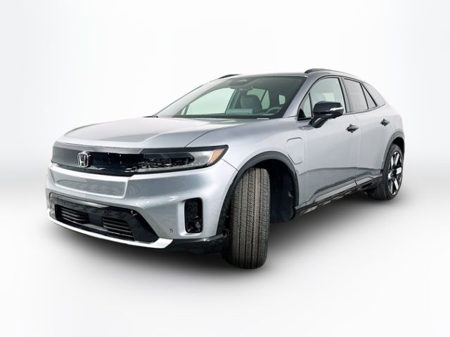 2026 Honda Prologue Elite
