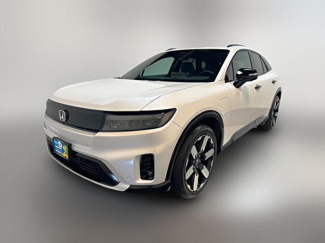 2026 Honda Prologue Elite