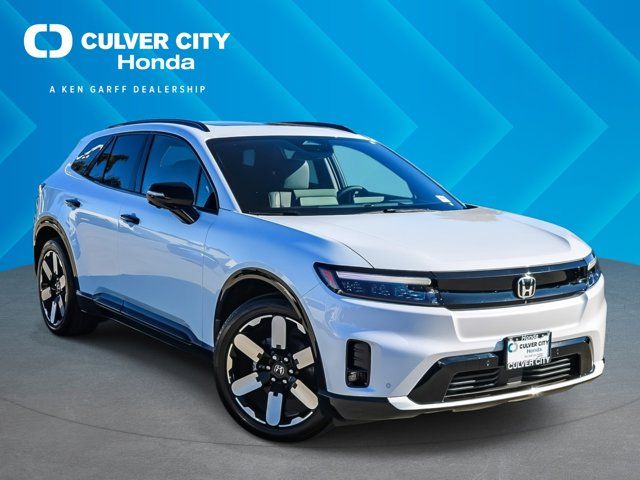 2026 Honda Prologue Elite