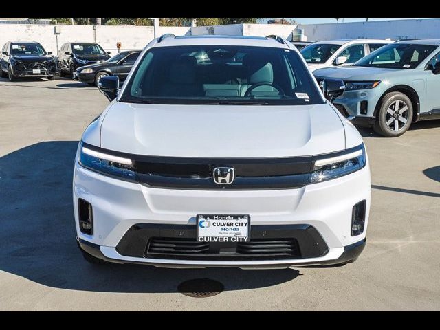 2026 Honda Prologue Elite