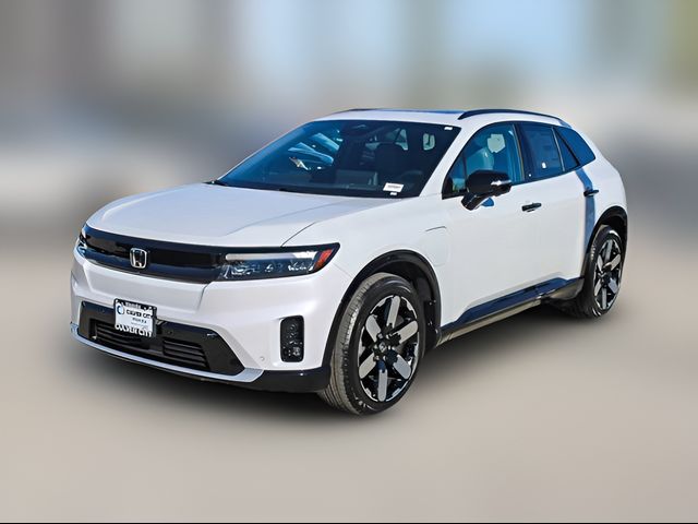 2026 Honda Prologue Elite