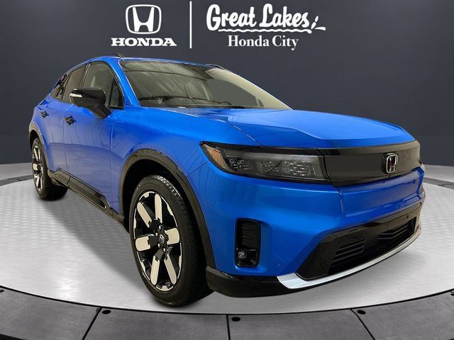 2026 Honda Prologue Elite