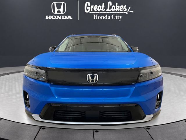 2026 Honda Prologue Elite