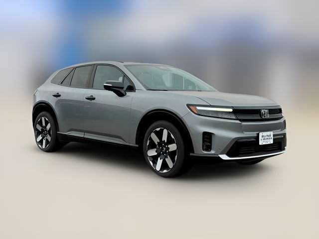 2026 Honda Prologue Elite