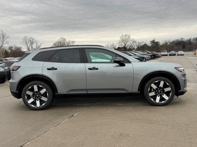 2026 Honda Prologue Elite