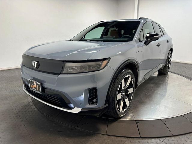 2026 Honda Prologue Elite