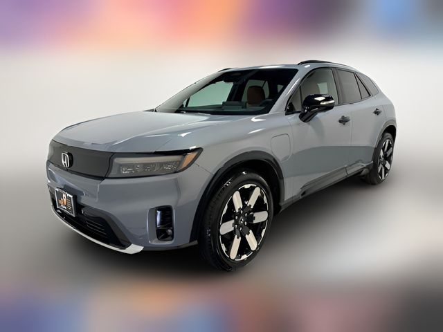 2026 Honda Prologue Elite