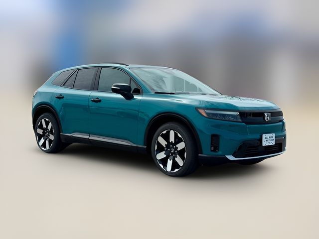 2026 Honda Prologue Elite