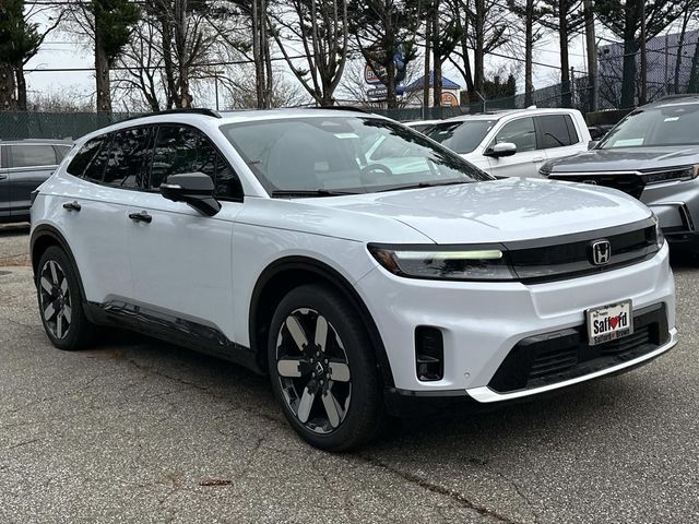 2026 Honda Prologue Elite