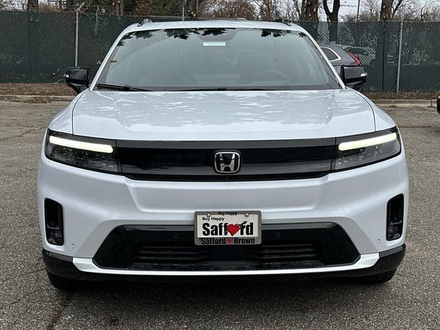 2026 Honda Prologue Elite