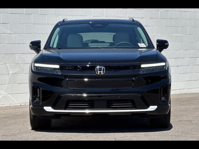 2026 Honda Prologue Elite