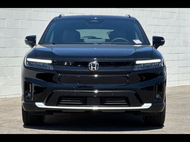 2026 Honda Prologue Elite