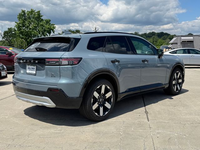 2026 Honda Prologue Elite