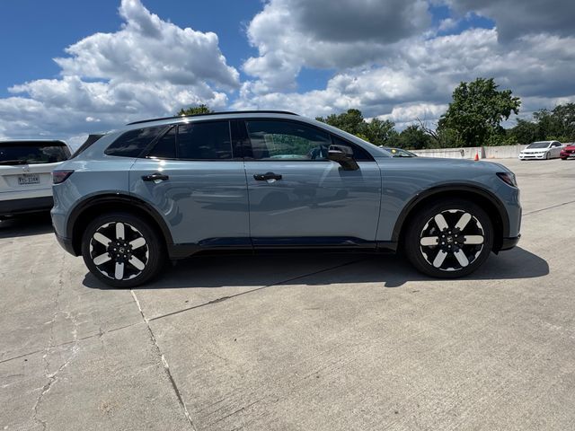 2026 Honda Prologue Elite