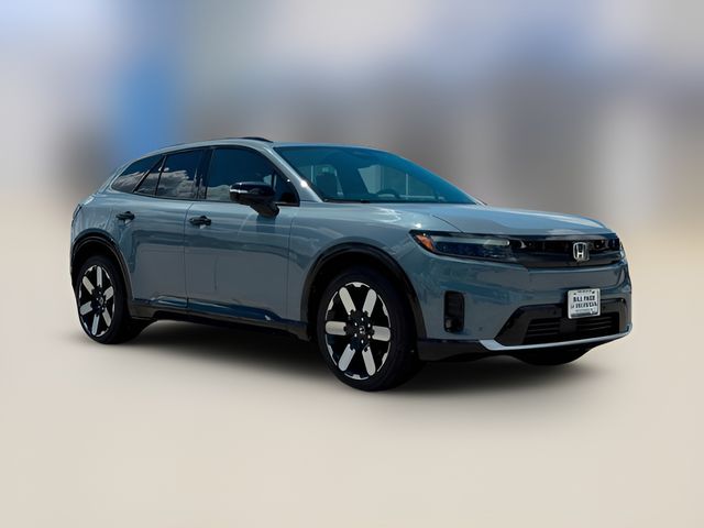 2026 Honda Prologue Elite