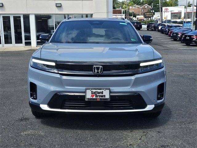 2026 Honda Prologue Elite