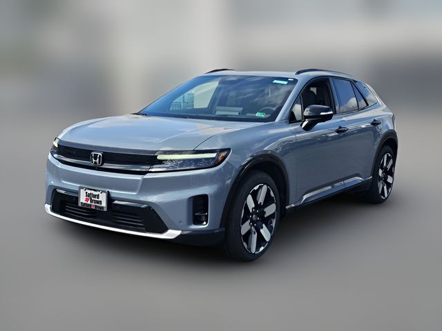 2026 Honda Prologue Elite