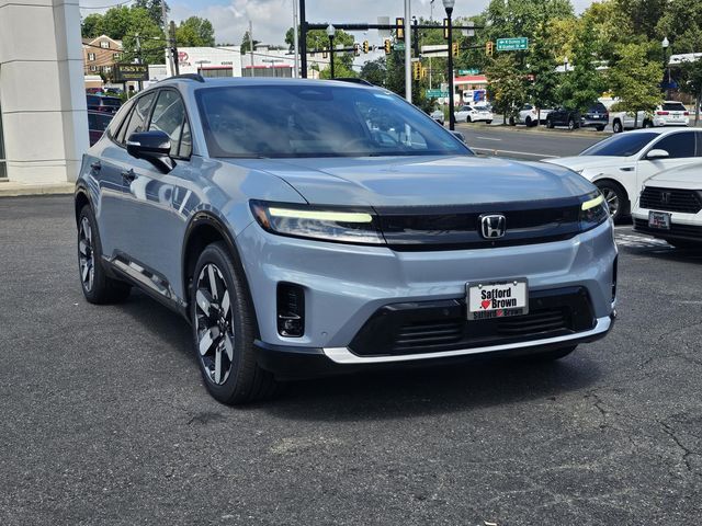 2026 Honda Prologue Elite