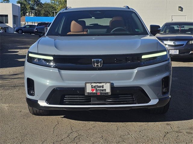 2026 Honda Prologue Elite
