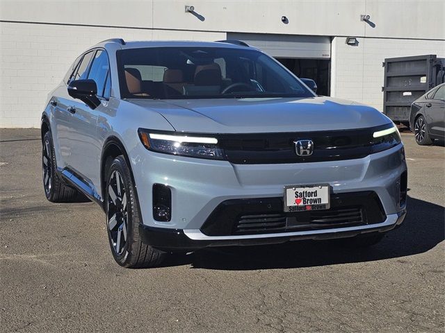 2026 Honda Prologue Elite