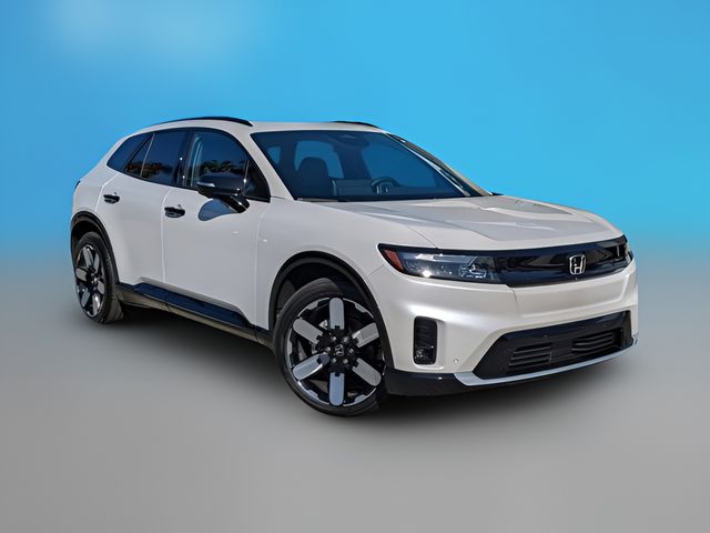 2026 Honda Prologue Elite
