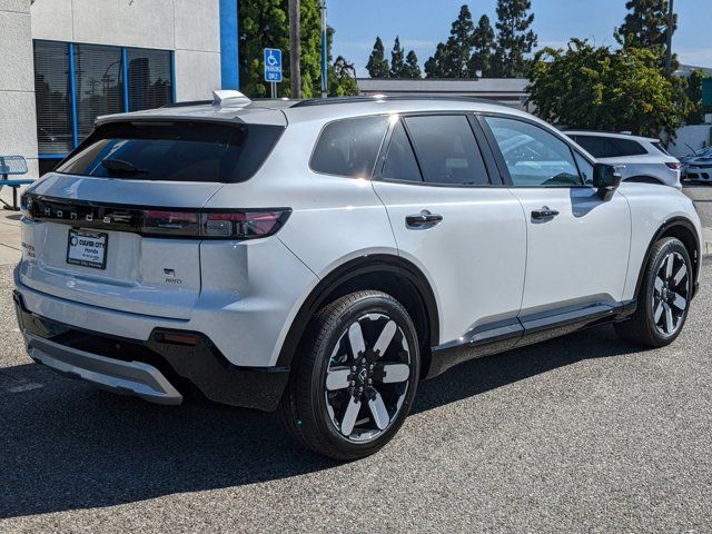 2026 Honda Prologue Elite