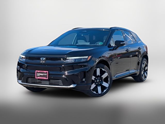 2026 Honda Prologue Elite