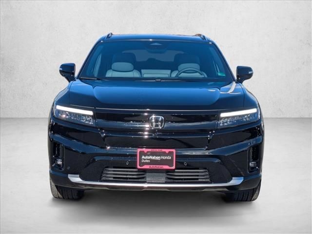 2026 Honda Prologue Elite