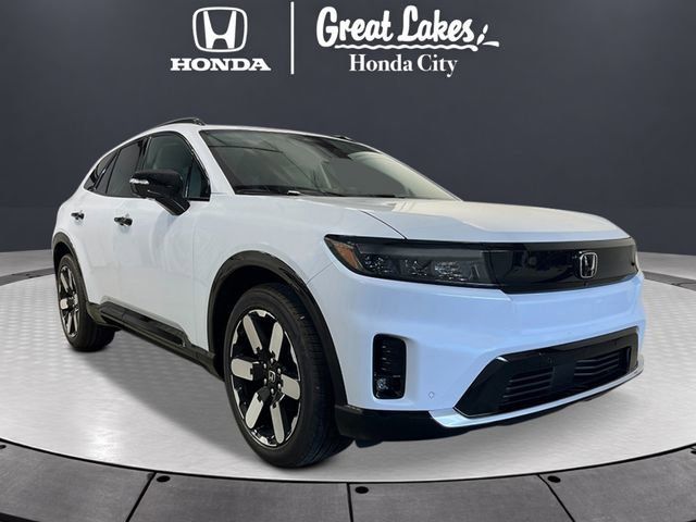 2026 Honda Prologue Elite