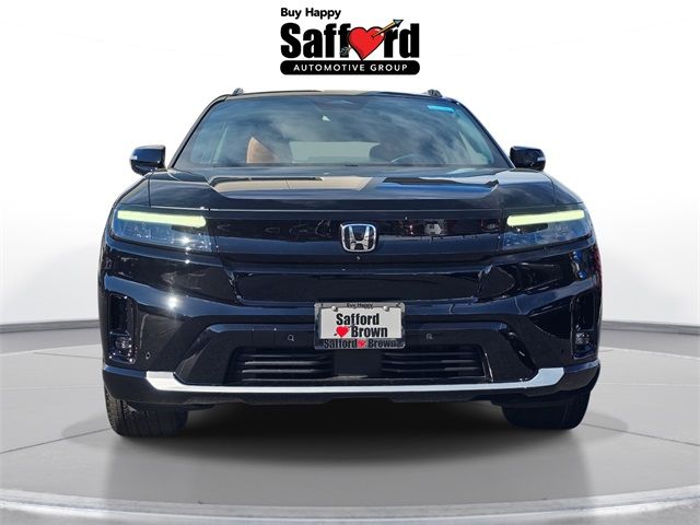 2026 Honda Prologue Elite