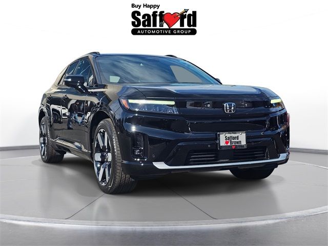 2026 Honda Prologue Elite