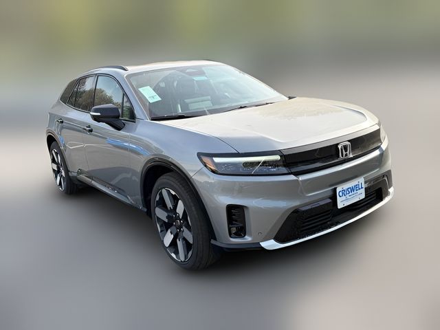 2026 Honda Prologue Elite