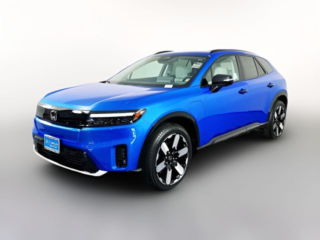 2026 Honda Prologue Elite